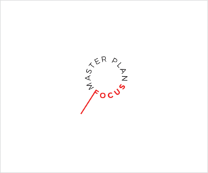 Master Plan Focus | Design de Logo par pachilakili