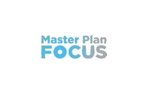 Master Plan Focus | Logo-Design von Tharangafirst