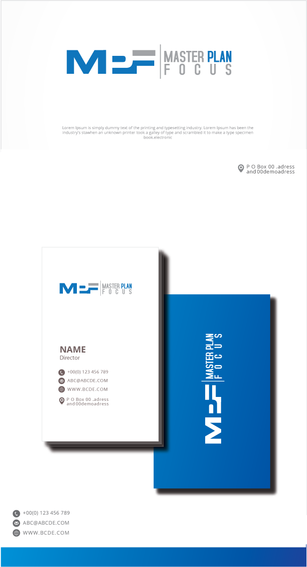 Logo Design by graphicevolution for this project | Design #26253661