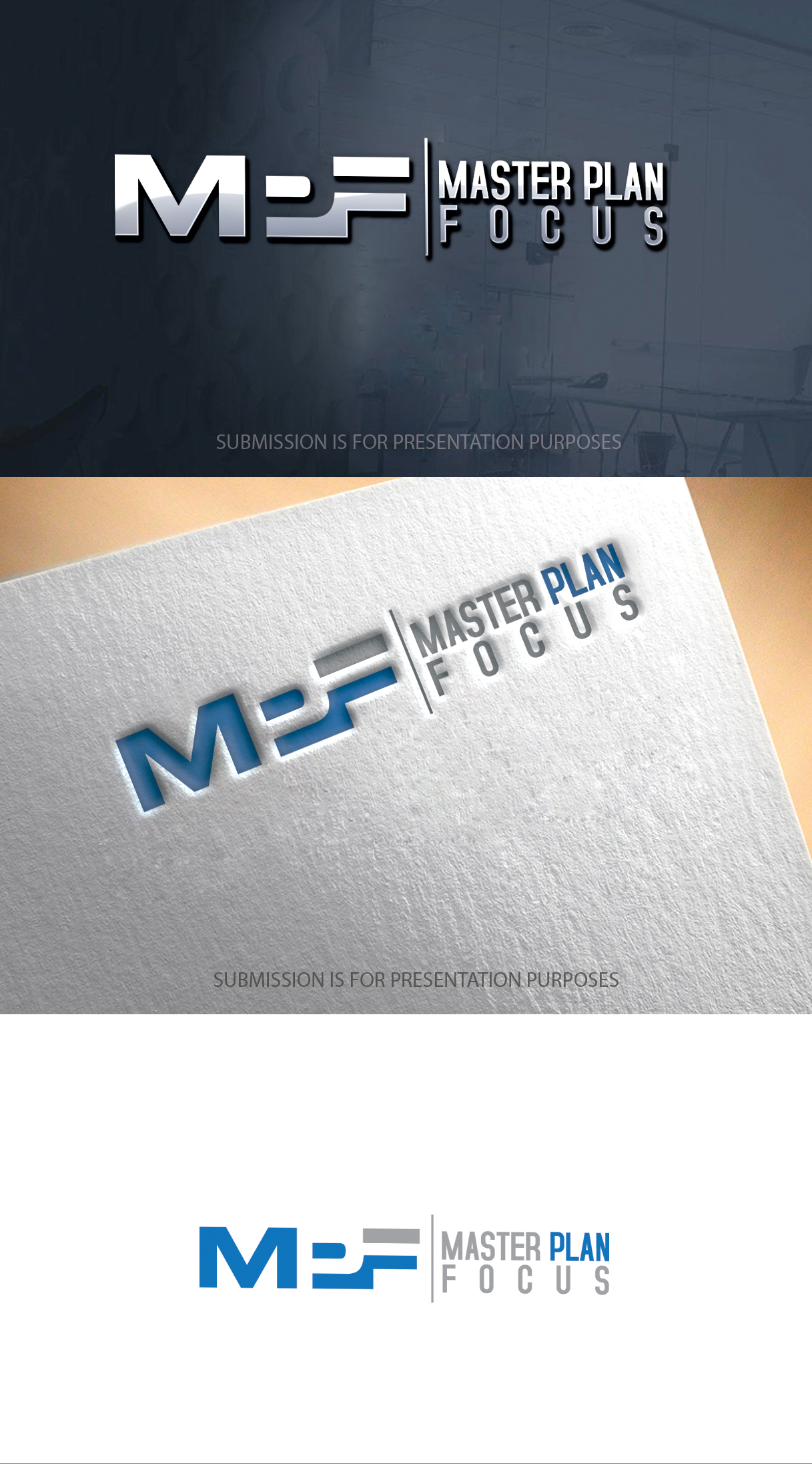 Logo-Design von graphicevolution für dieses Projekt | Design #26253662