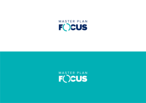 Master Plan Focus | Logo Design by phosphorus