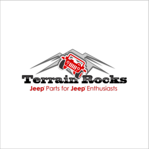 Logo Design by damian for Terrain Rocks LLC | Design: #26264699