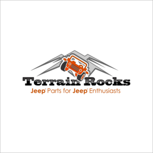 Logo Design by damian for Terrain Rocks LLC | Design: #26275880