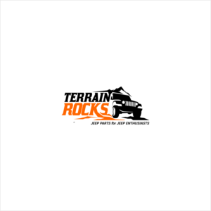 Logo Design by Arham Hidayat for Terrain Rocks LLC | Design #26273414