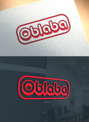 Oblaba | Logo Design by Art Lancer