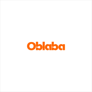 Oblaba | Design de Logo par Arham Hidayat