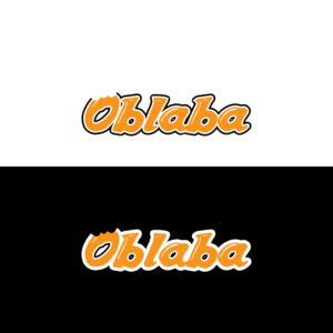 Oblaba | Design de Logo par Maxo-Biz