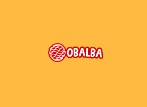 Oblaba | Logo Design by B.R.