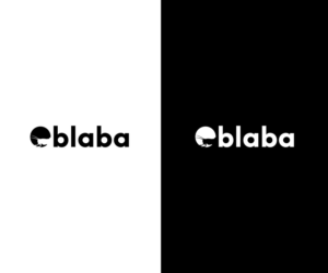 Oblaba | Logo Design by uitaki