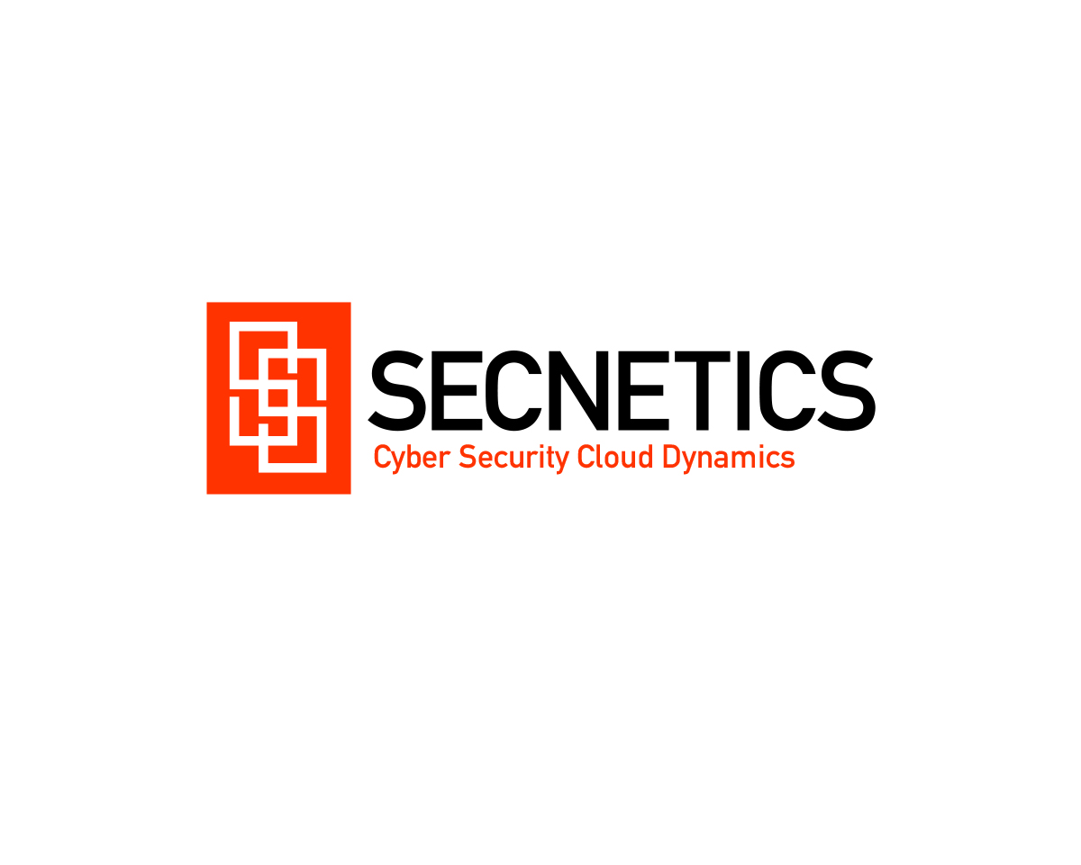 Logo Design by Petrol Design for Secnetics | Design #26255486