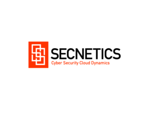Logo Design by Petrol Design for Secnetics | Design: #26255486