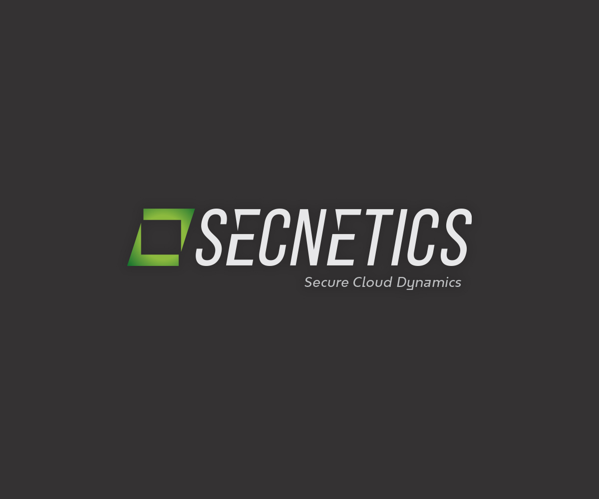 Logo-Design von JACQUI für Secnetics | Design #26260634