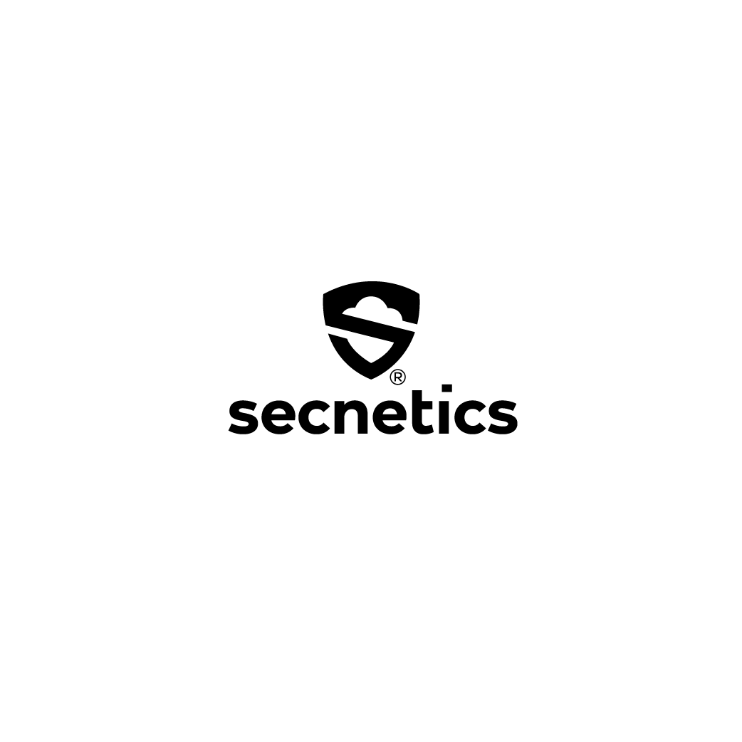 Logo Design by n1ck for Secnetics | Design #26259109