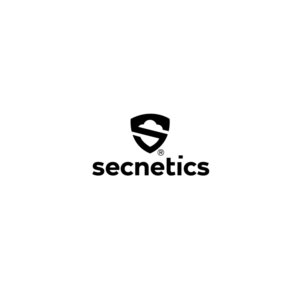 Logo Design by n1ck for Secnetics | Design #26259109