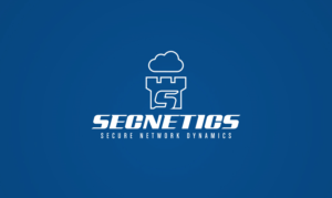 Logo Design by stealth_ferret for Secnetics | Design: #26254120