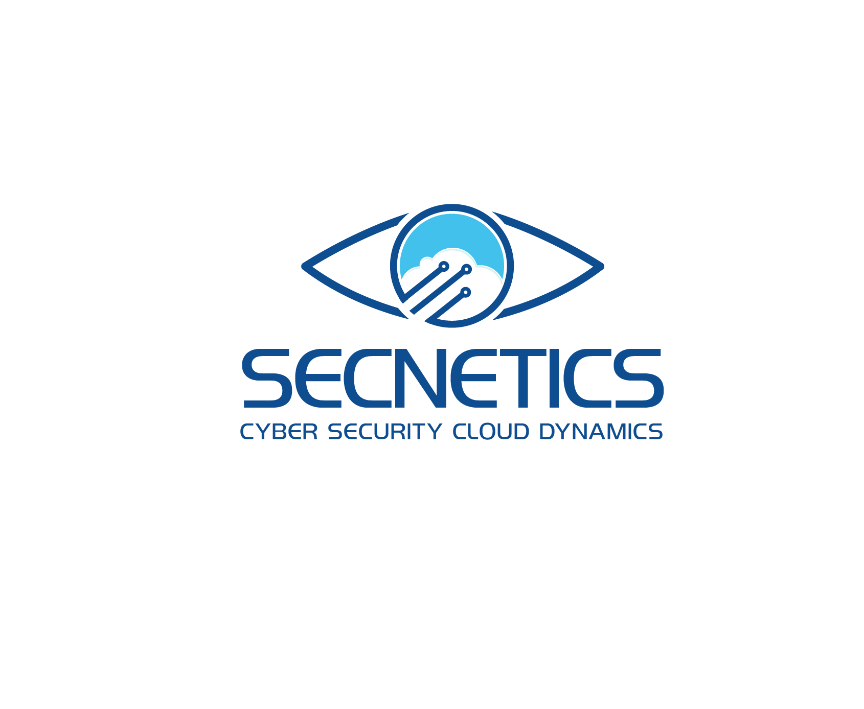 Logo Design by anshasaxena for Secnetics | Design: #26258412