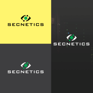 Logo Design by S design.rs