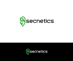 Logo Design by 3015 designs for Secnetics | Design #26254224
