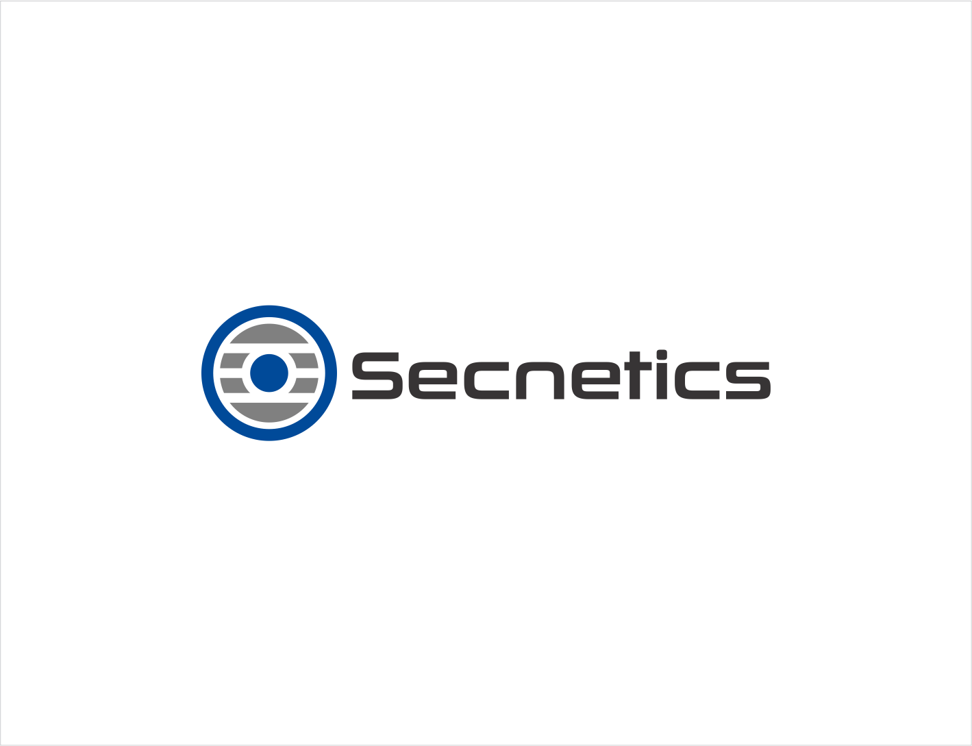 Logo Design by BNdesigner for Secnetics | Design #26259686