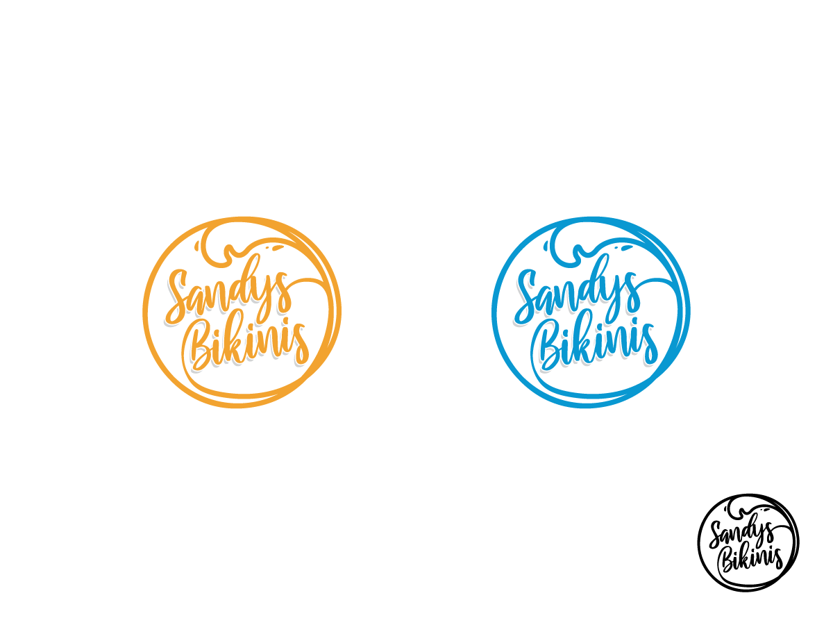 Logo Design by Kornelius - Lahalah for this project | Design #26259748