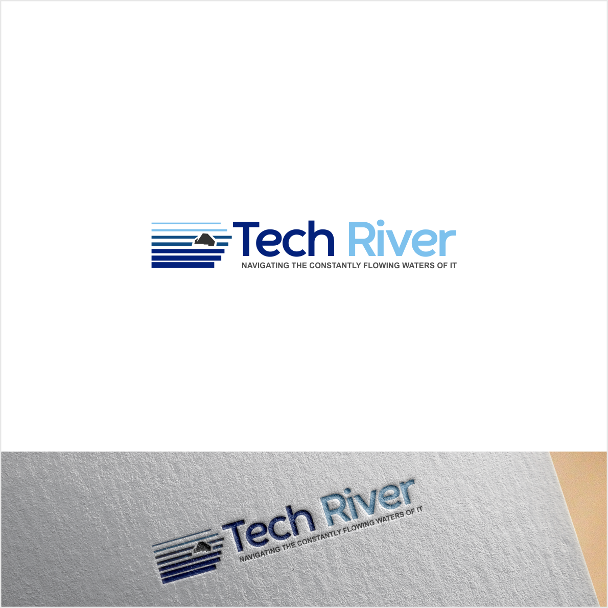 Logo Design by Arham Hidayat for this project | Design #26276384
