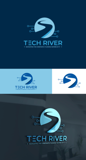 Logo Design by muhammad hamza 6