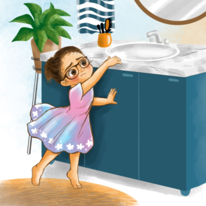 Diseño Con Ilustración por Frambit Illustration para este proyecto | Diseño: #26270344