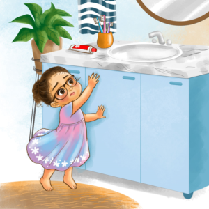 Diseño Con Ilustración por Frambit Illustration para este proyecto | Diseño: #26299888