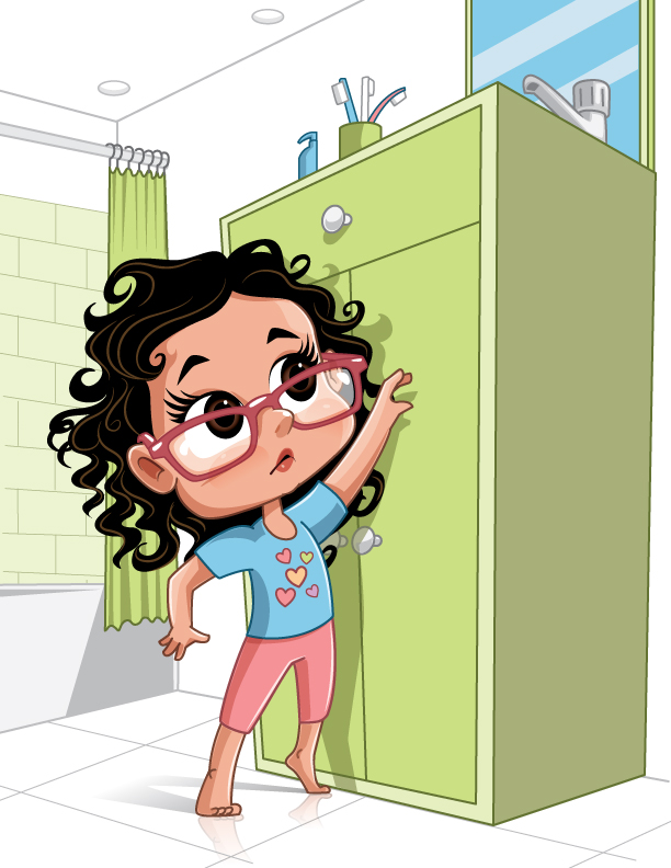Illustration Design by ally designs for this project | Design #26263367