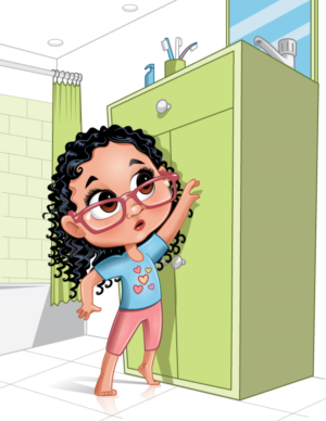 Diseño Con Ilustración por ally designs para este proyecto | Diseño: #26268841