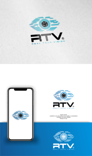 Logo Design by aquila© for this project | Design #26313034