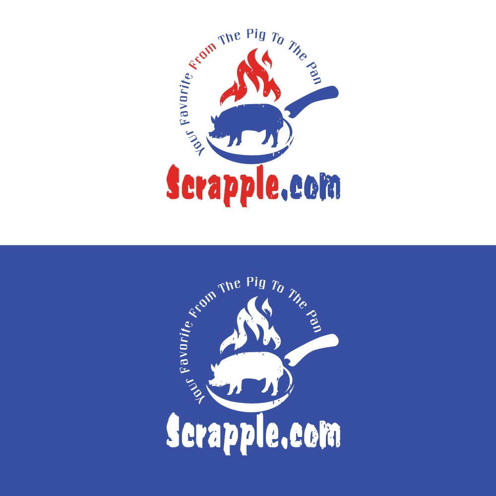 Logo Design by Sujit Banerjee for ShuckTruck.com | Design #26269541