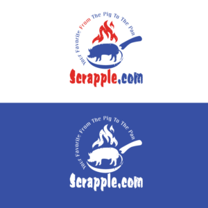 Logo Design by Sujit Banerjee for ShuckTruck.com | Design: #26269541