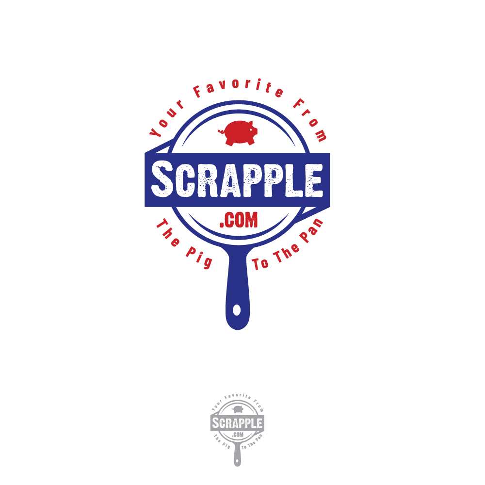 Logo Design by Sujit Banerjee for ShuckTruck.com | Design: #26269542