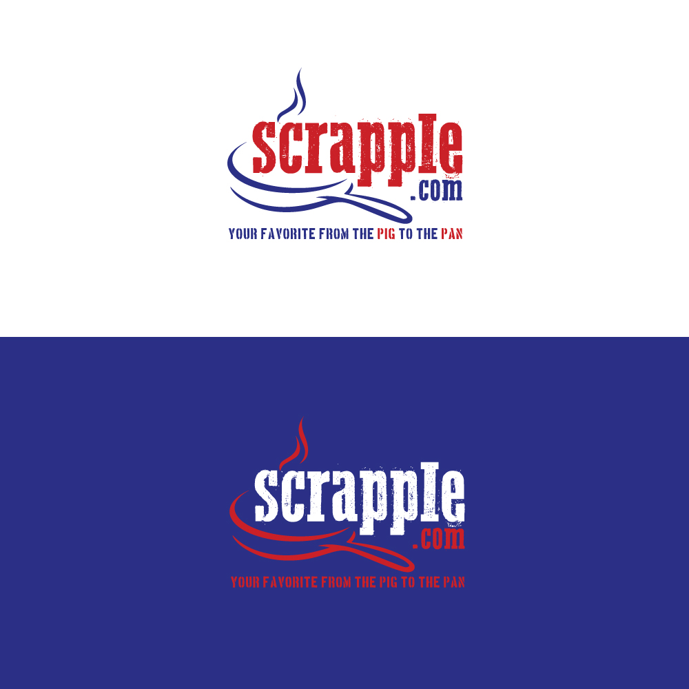 Logo Design by Sujit Banerjee for ShuckTruck.com | Design #26269543