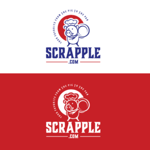 Logo Design by Sujit Banerjee for ShuckTruck.com | Design: #26269544