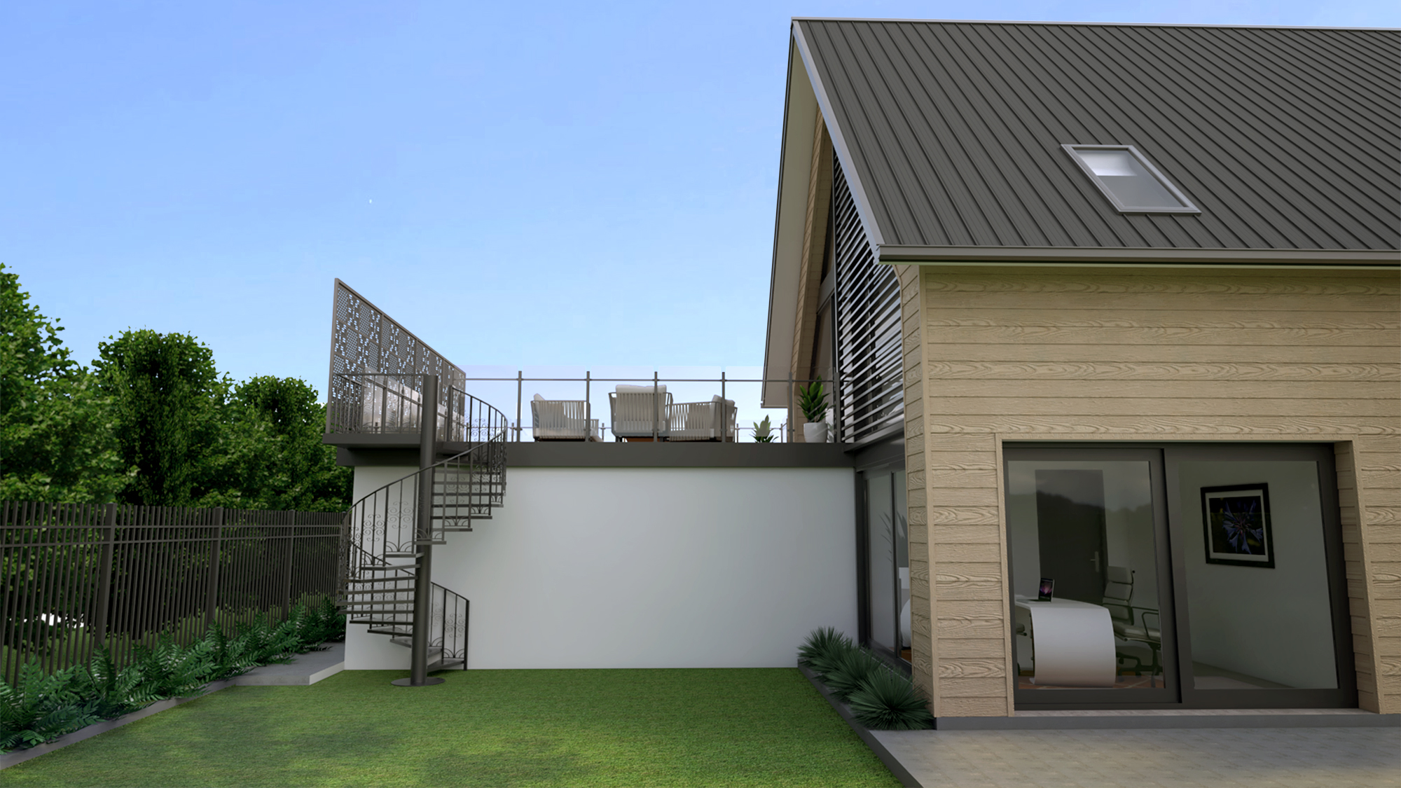 Graphic Design by acepcuyana for this project | Design #26264782