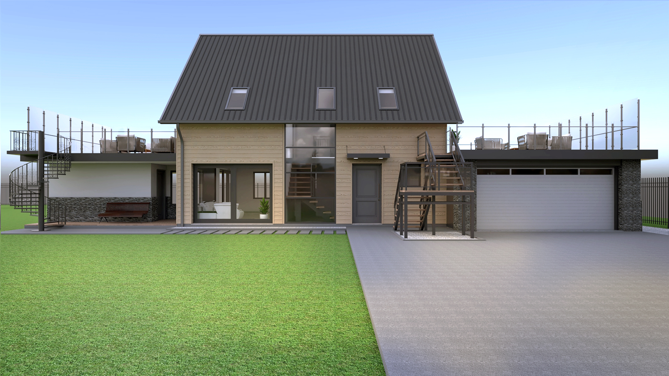 Graphic Design by acepcuyana for this project | Design #26281797