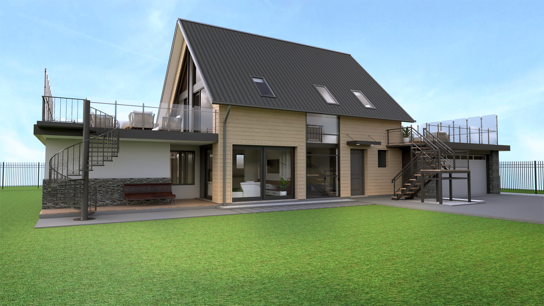 Graphic Design by acepcuyana for this project | Design #26281807