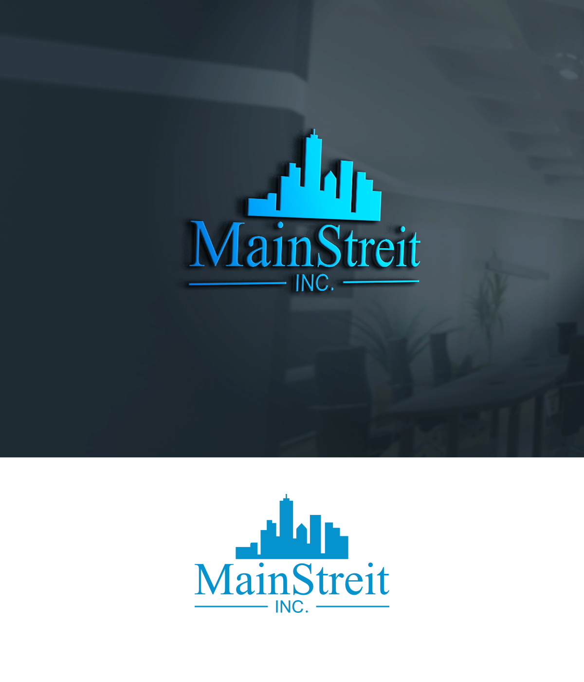 Logo Design by romasa design555 for this project | Design #26276212