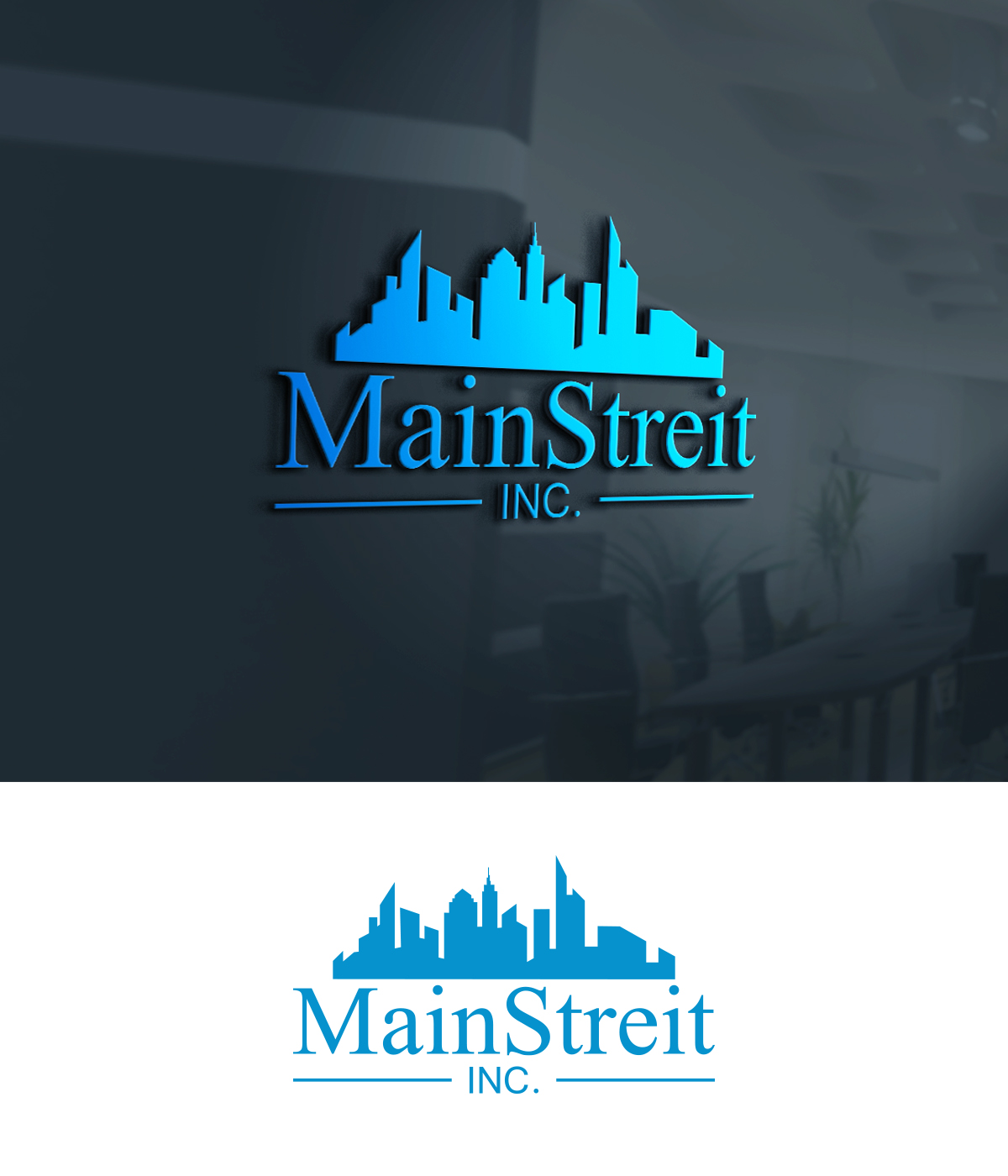 Logo Design by romasa design555 for this project | Design #26276213