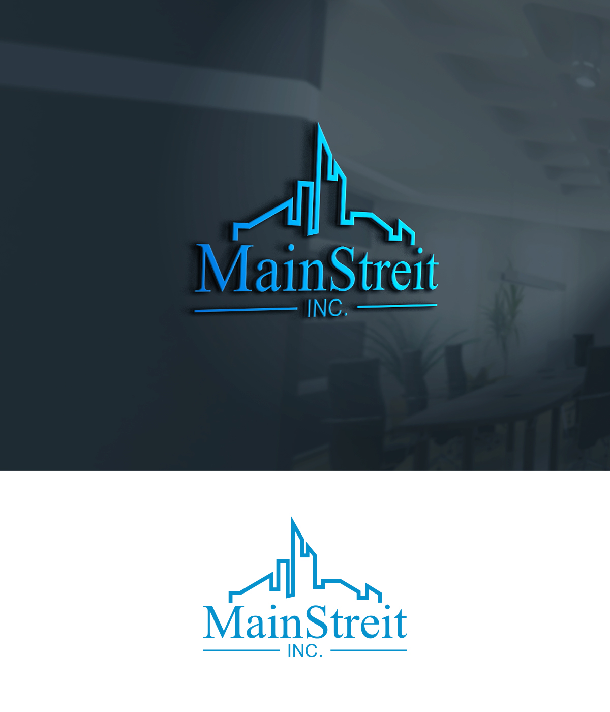 Logo Design by romasa design555 for this project | Design #26276214