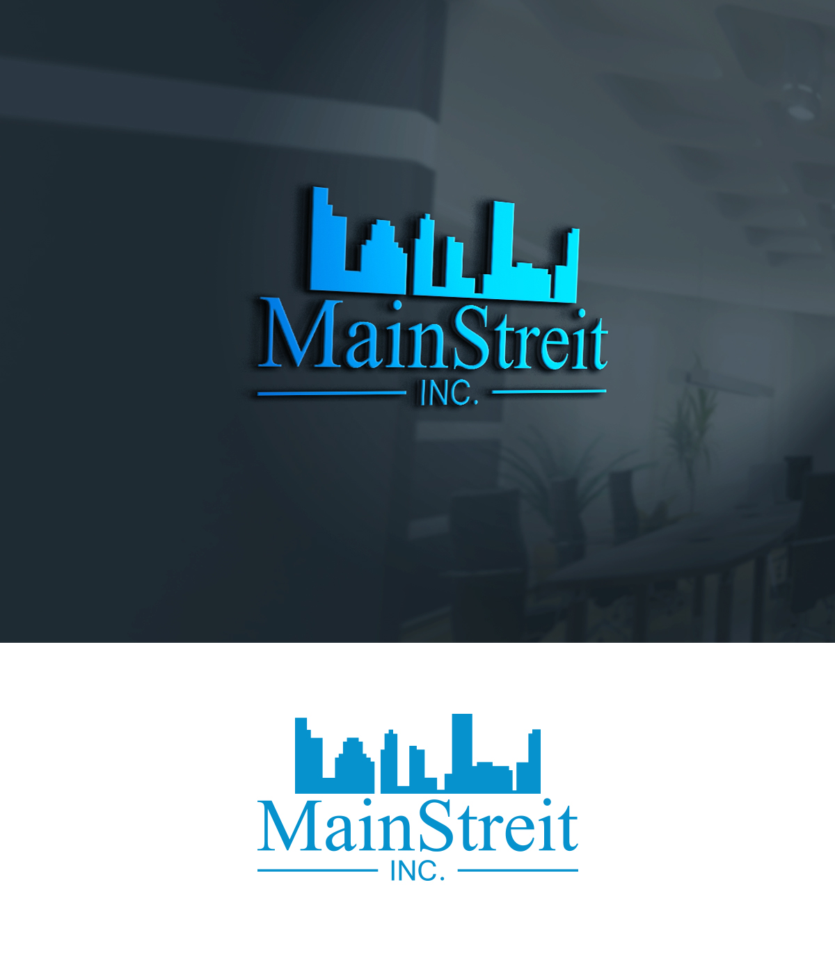 Logo Design by romasa design555 for this project | Design #26276215