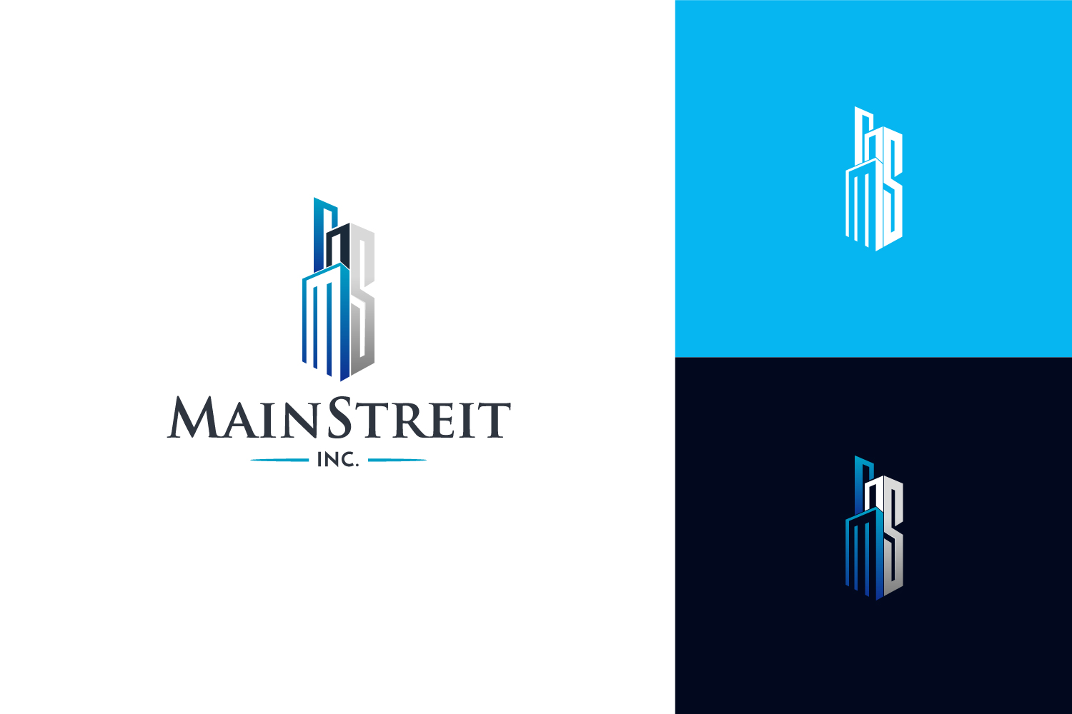 Logo Design by ideaz2050 for this project | Design #26258152