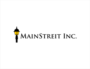 MainStreit Inc. | Logo Design by BNdesigner
