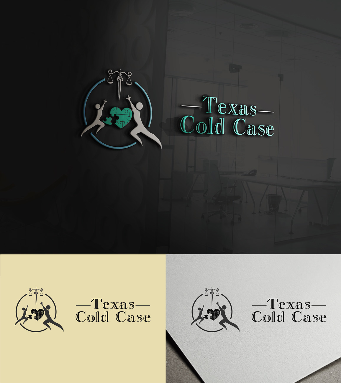 Logo Design by Wonderful design for this project | Design #26293729