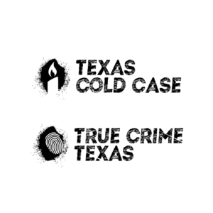 True Crime Texas | Texas Cold Case | Diseño de Logo por Abiyoso28