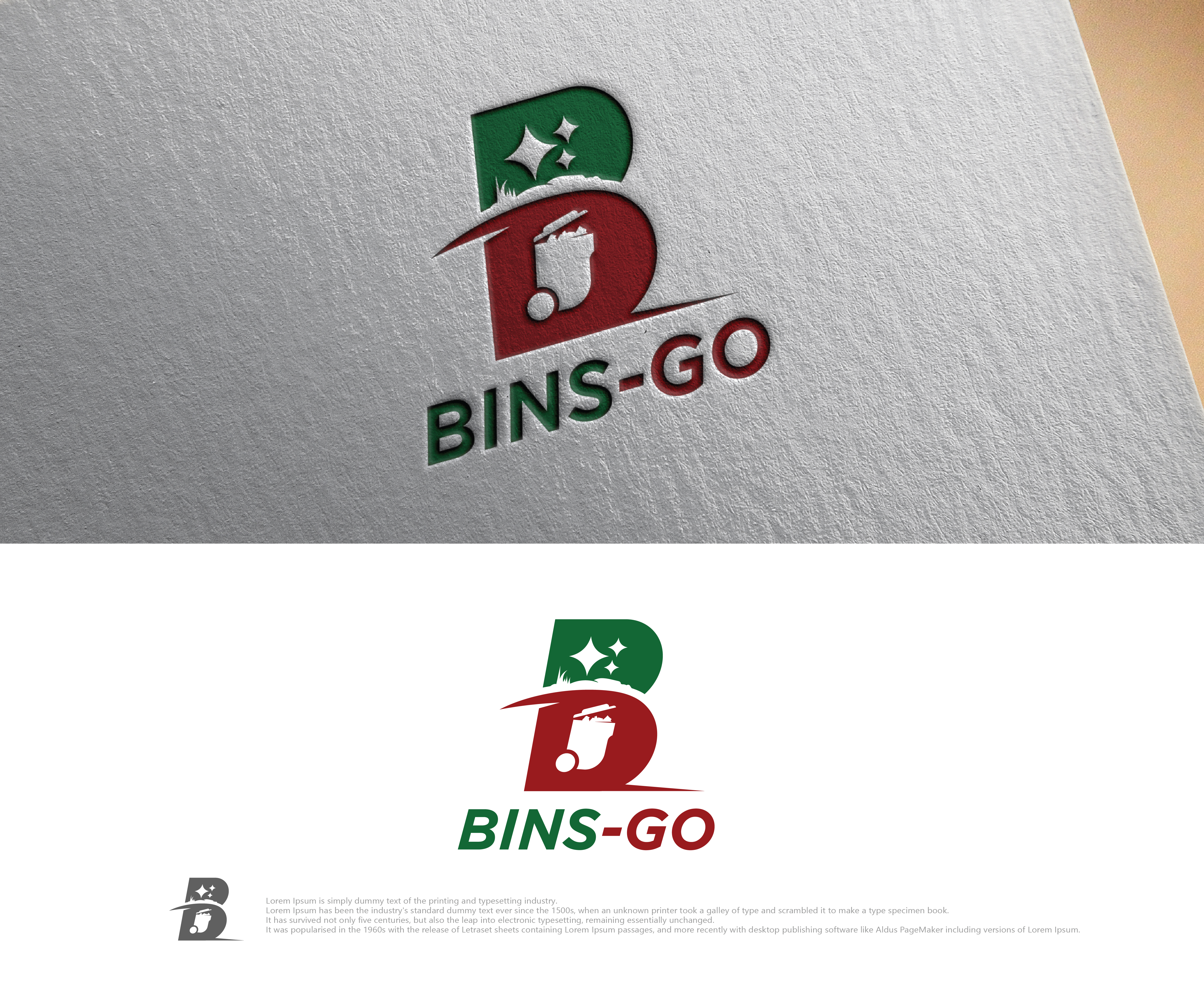Logo Design by Hendy April for this project | Design #26280930