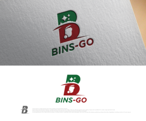 Open to your suggestions.  #990000 and or #006600 colours are in our minds | Logo Design by Hendy April