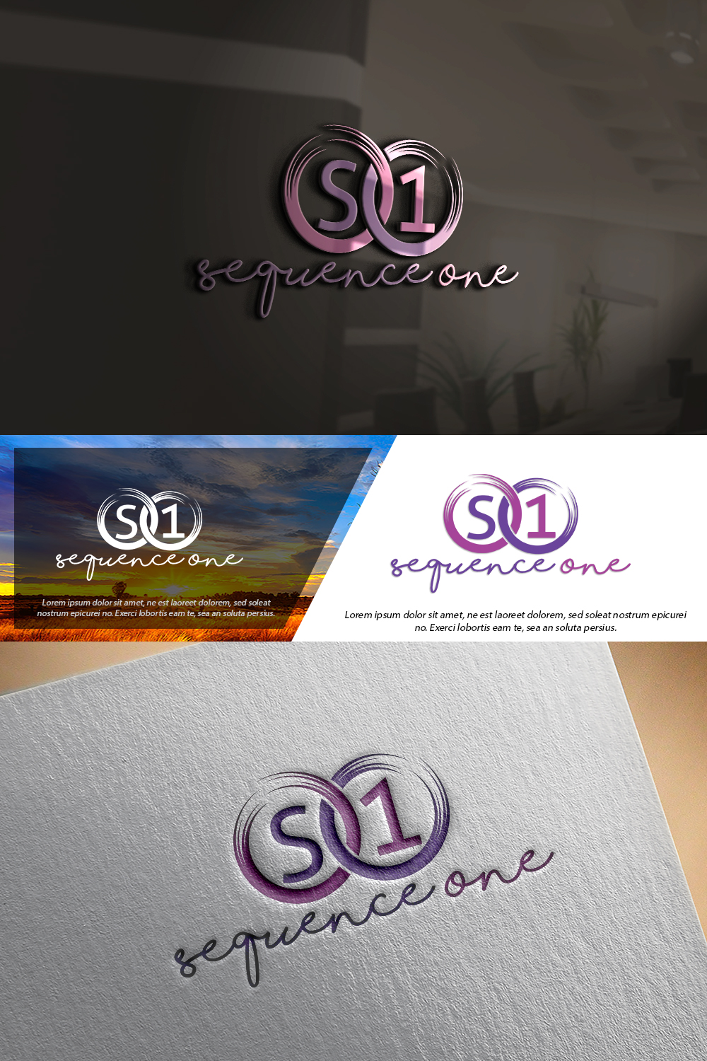 Logo Design by damian for this project | Design #26264155